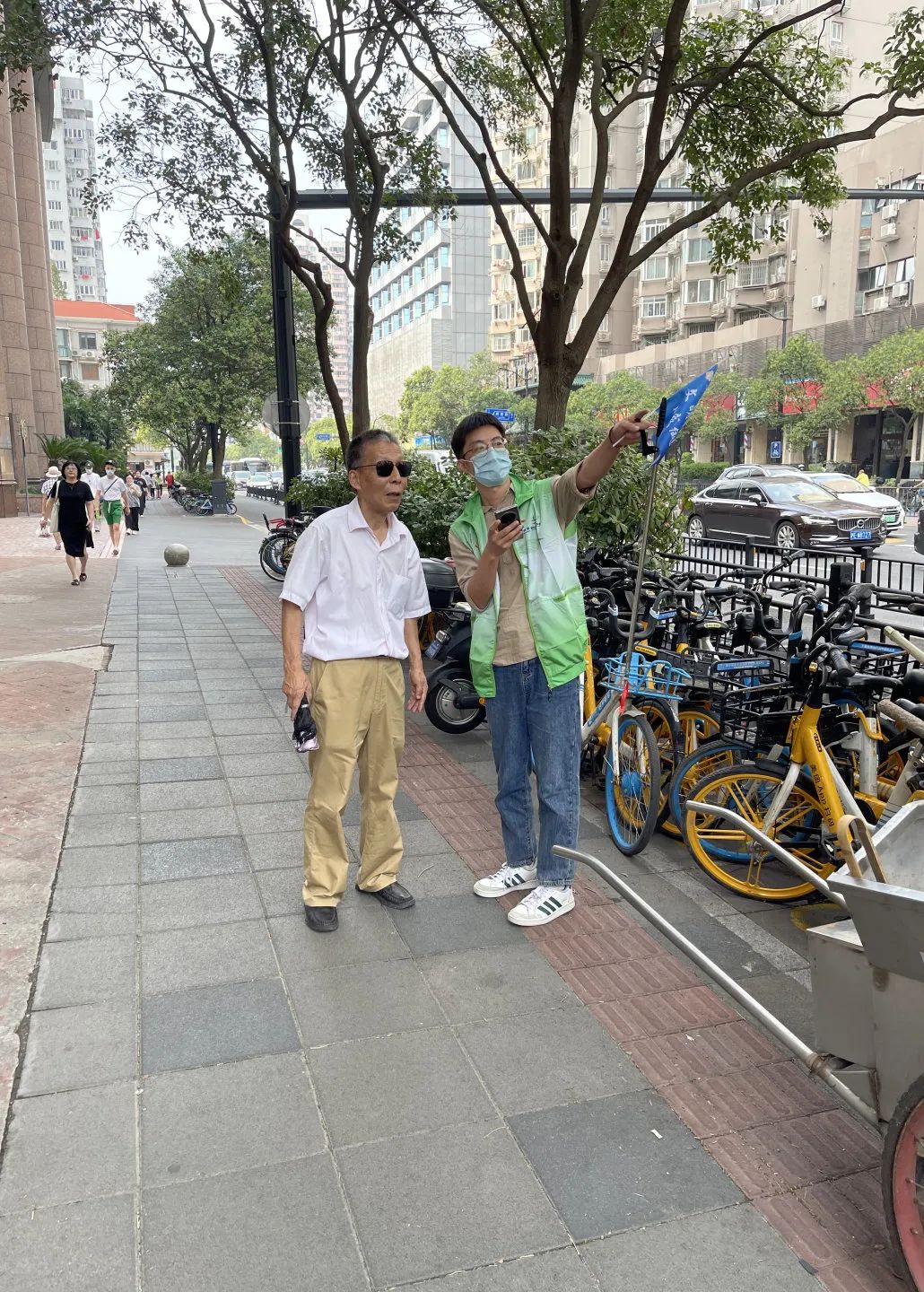 【党建|工会】银河集团186net评估起劲践行社会责任