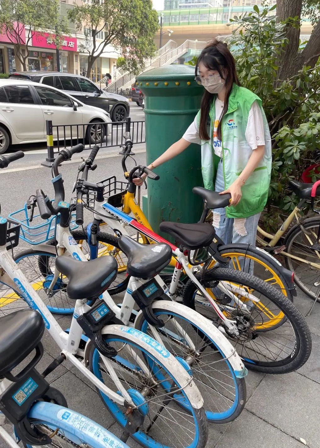 【党建|工会】银河集团186net评估起劲践行社会责任