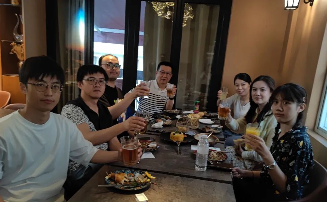 活动 | 新起点新征程——2023银河集团186net年会圆满举行