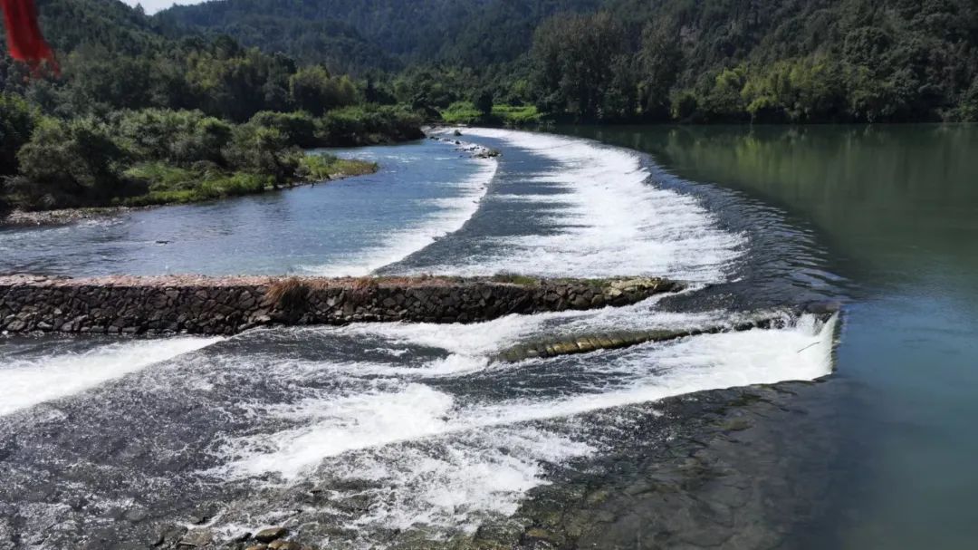 2023年度公司团建活动 | 探寻丽水景物