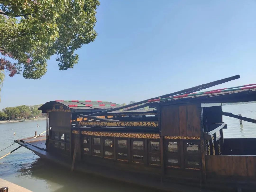 银河集团186net评估党支部赴嘉兴南湖开展行业主题教育专题红色实践活动