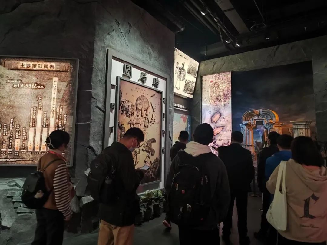 银河集团186net评估党支部赴嘉兴南湖开展行业主题教育专题红色实践活动