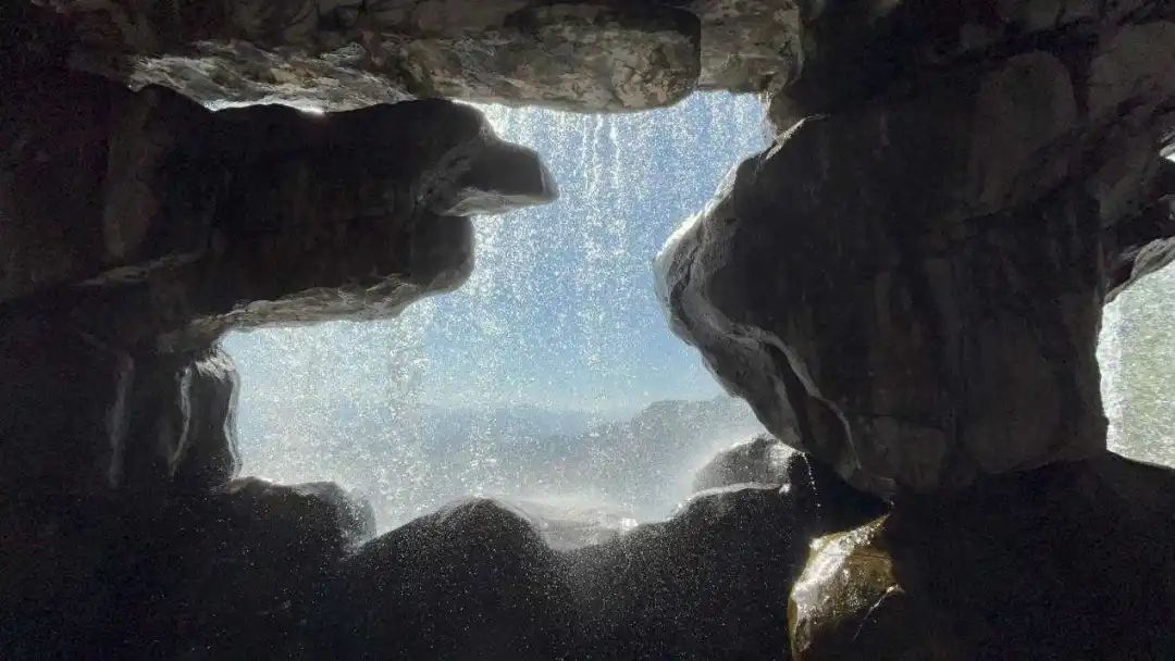 2023年度公司团建活动?| 台州诗意仙踪