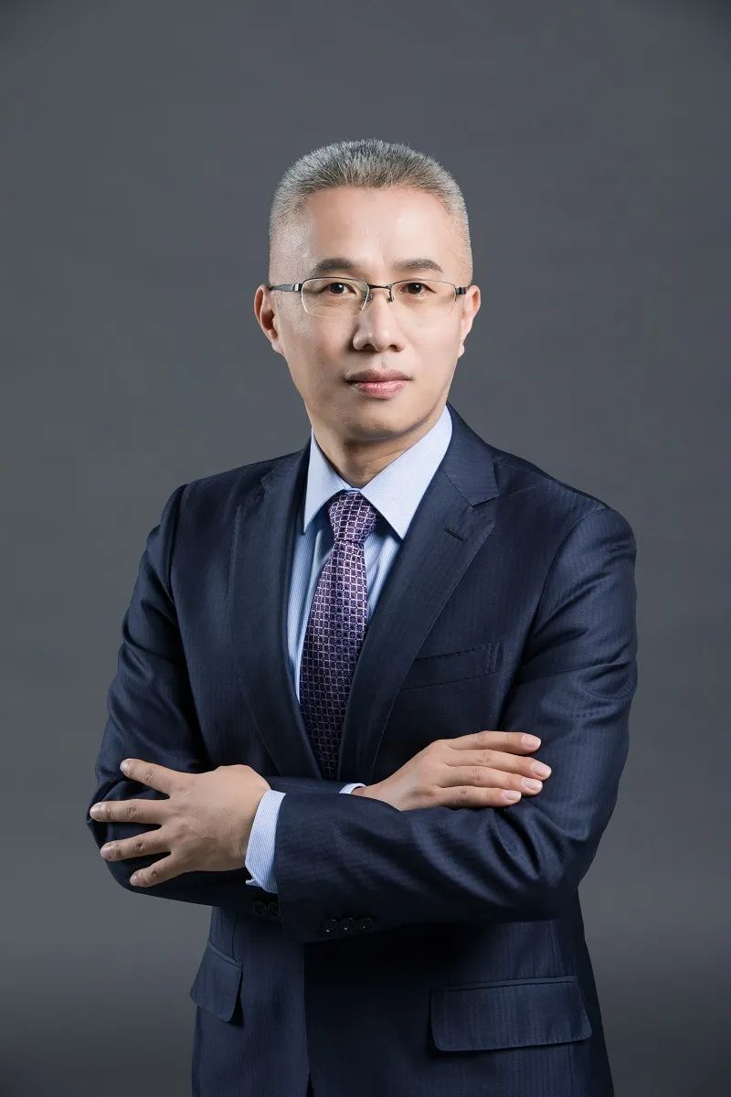 动态 | 银河集团186net评估梁彬、张永卫出任联席总裁，，，，配合推动公司高质量生长