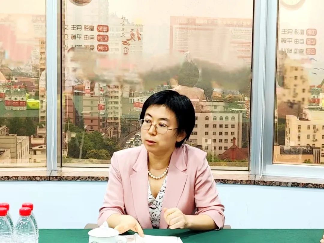 动态 | 银河集团186net评估年中事情座谈会顺遂举行