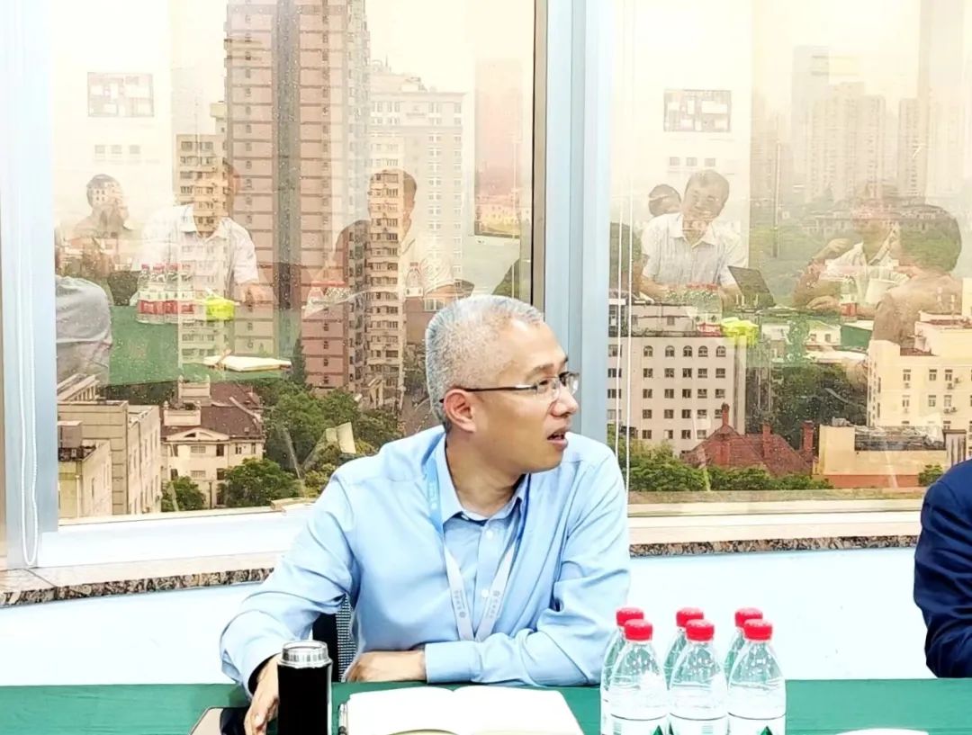 动态 | 银河集团186net评估年中事情座谈会顺遂举行