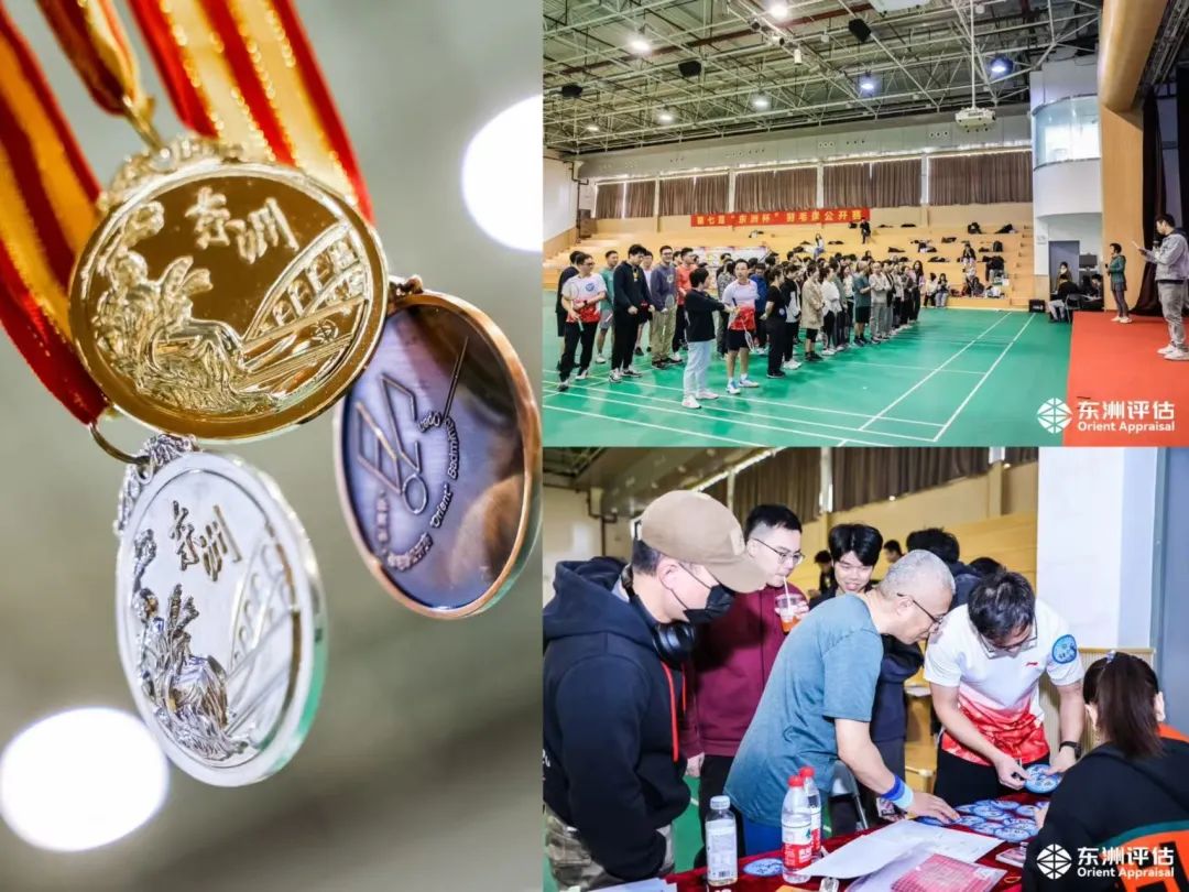 活动 | “羽”你偕行！银河集团186net评估第七届“银河集团186net杯”羽毛球果真赛圆满完赛