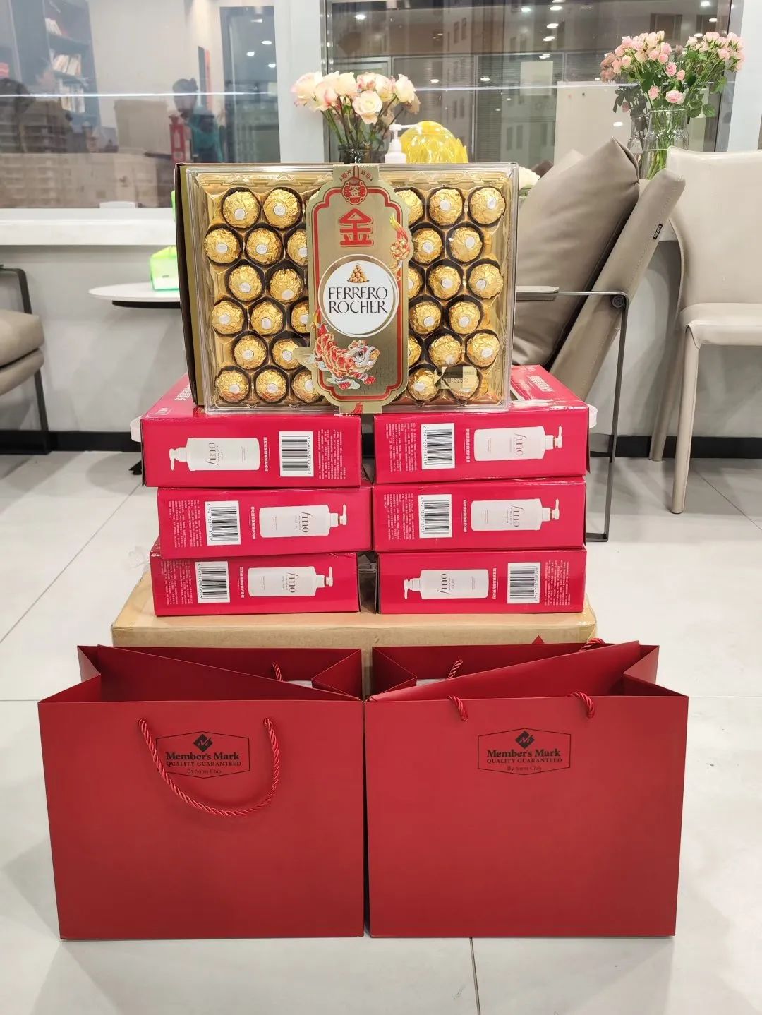 活动 | 新春开门红·欢喜闹元宵——银河集团186net评估元宵茶歇会顺遂举行