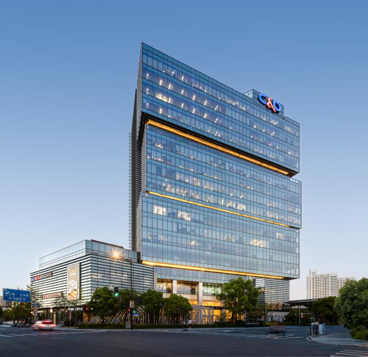 项目快讯｜银河集团186net评估助力建发致新在深交所创业板乐成上市