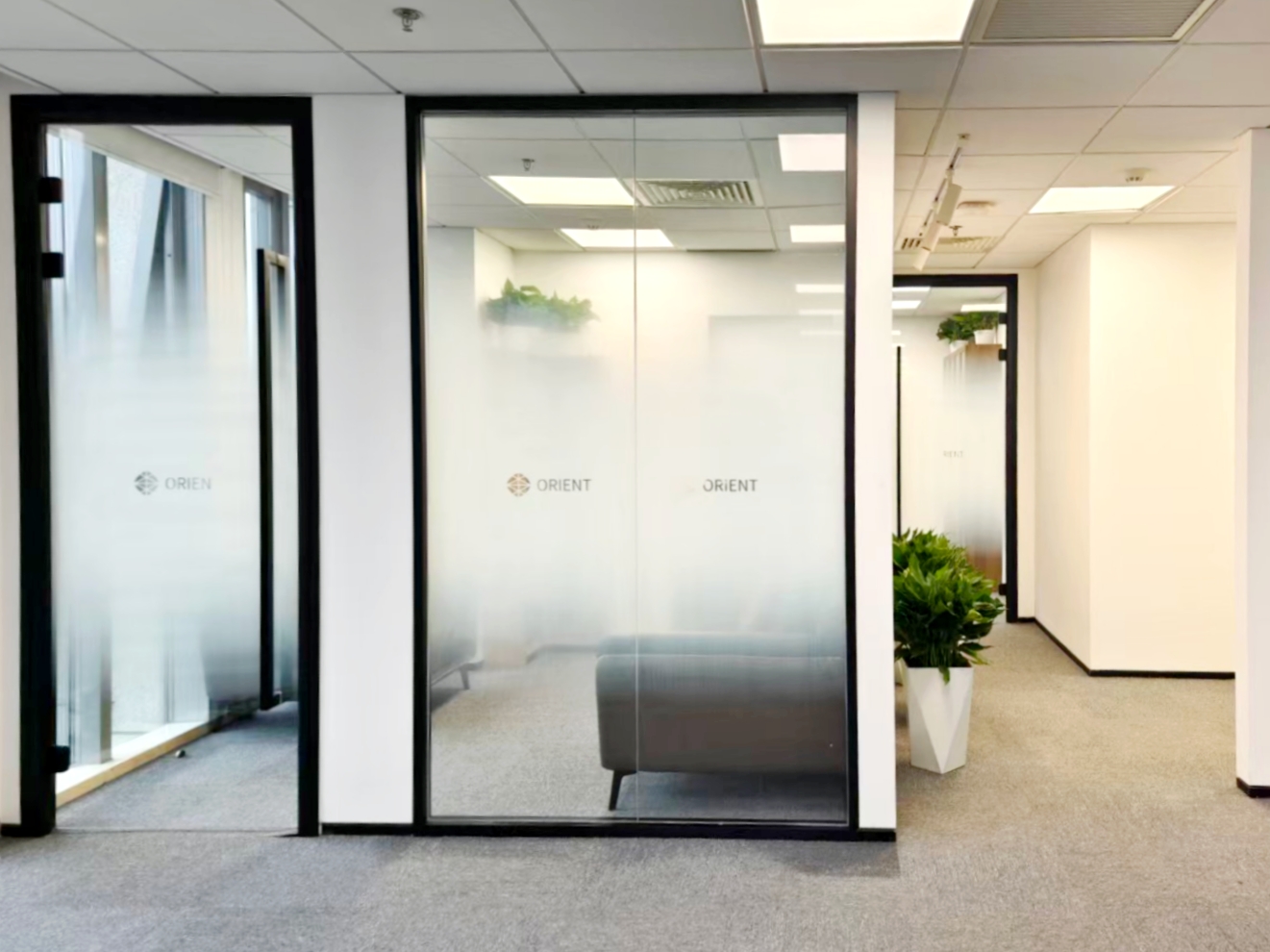 动态 | 新起点新征程，，，，银河集团186net评估北京分公司燕徙新址，，，，广纳英才