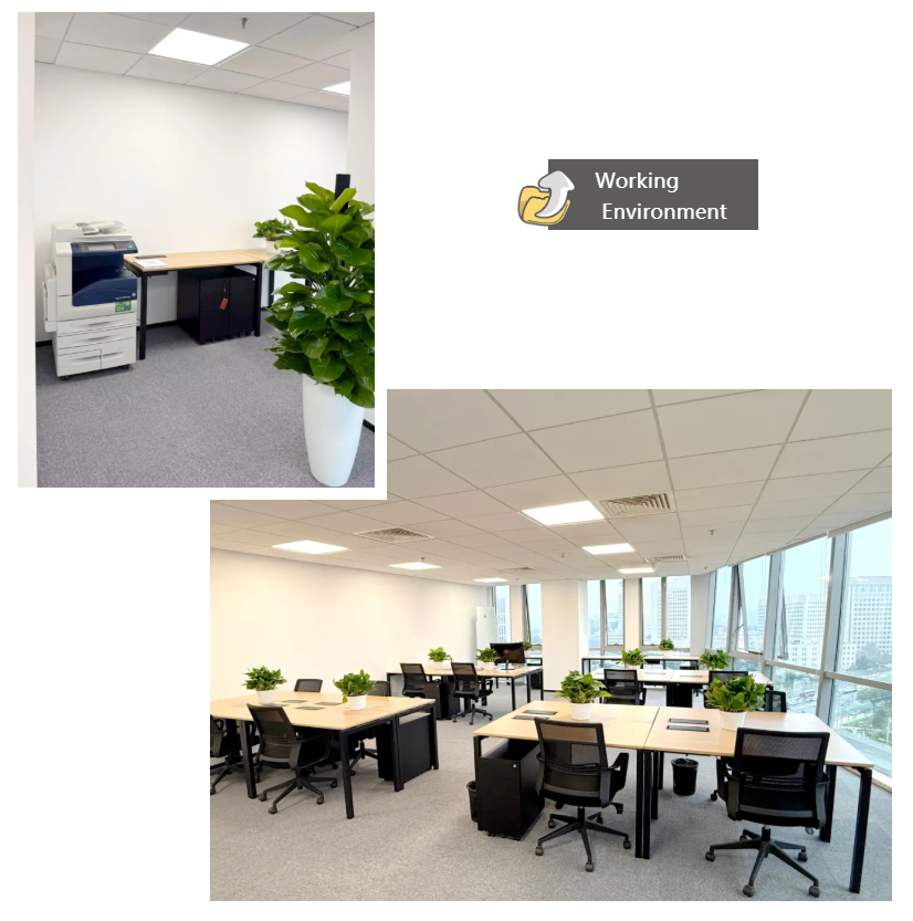 动态 | 新起点新征程，，，，银河集团186net评估北京分公司燕徙新址，，，，广纳英才