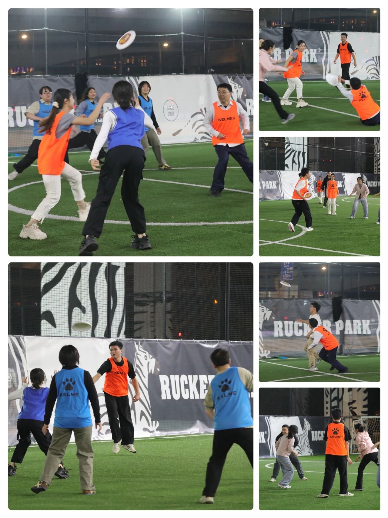 动态 | 银河集团186net评估顺遂开展2025年度新员工第二期专题培训暨户外拓展活动